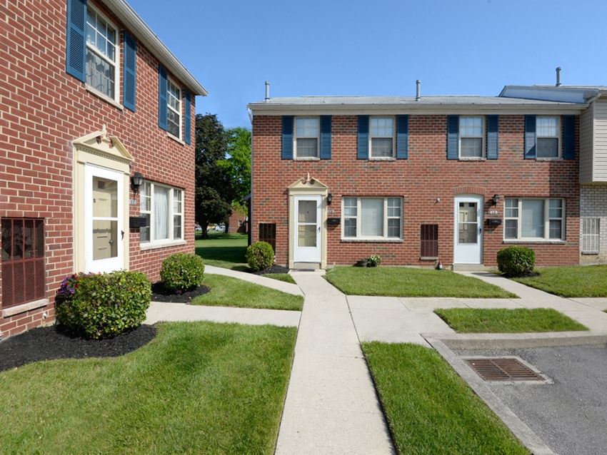 Yorktowne Townhomes, 2 Clearview Court, Hanover, PA RentCafe